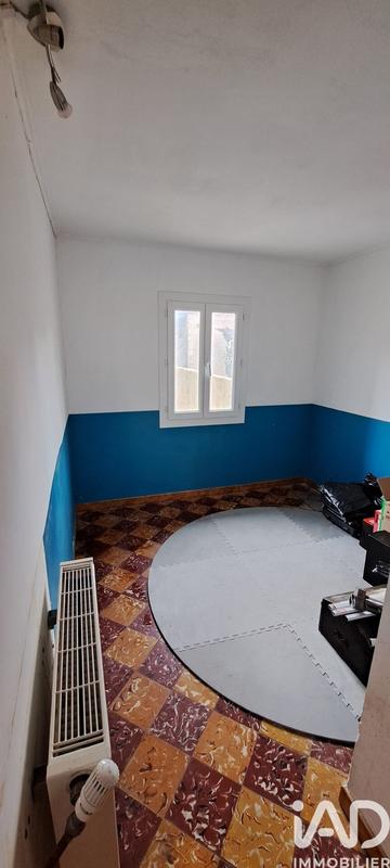 Maison de village - 150 m² - 7 pièces