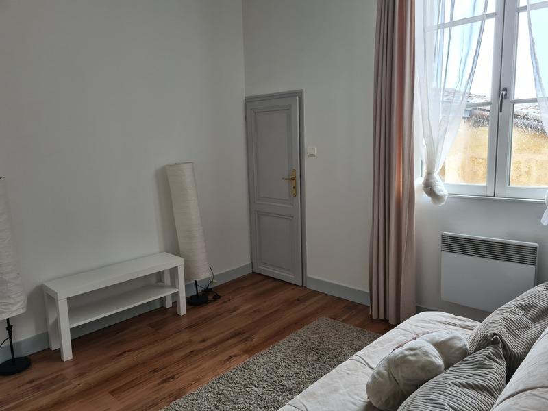 Appartement ancien - 63 m² - 3 pièces