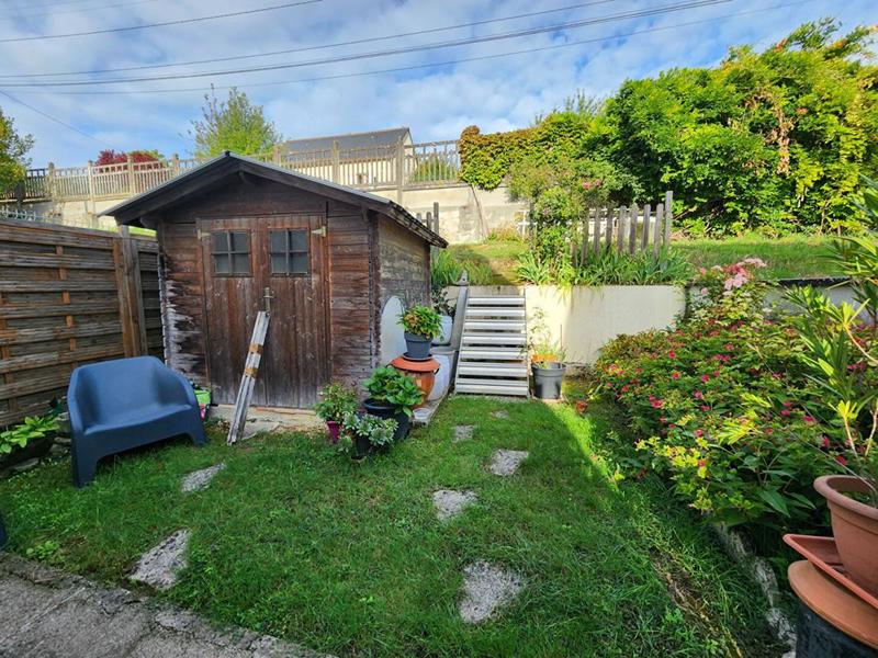 Maison - 70 m² - 3 pièces