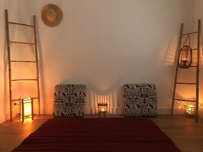 Eric Duneufjardin Massages - Relaxation Coréenne