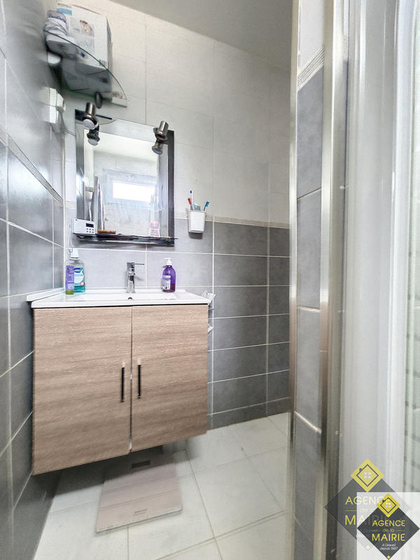 Maison - 69 m² - 5 pièces