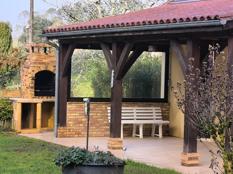 Maison - 143 m² - 7 pièces