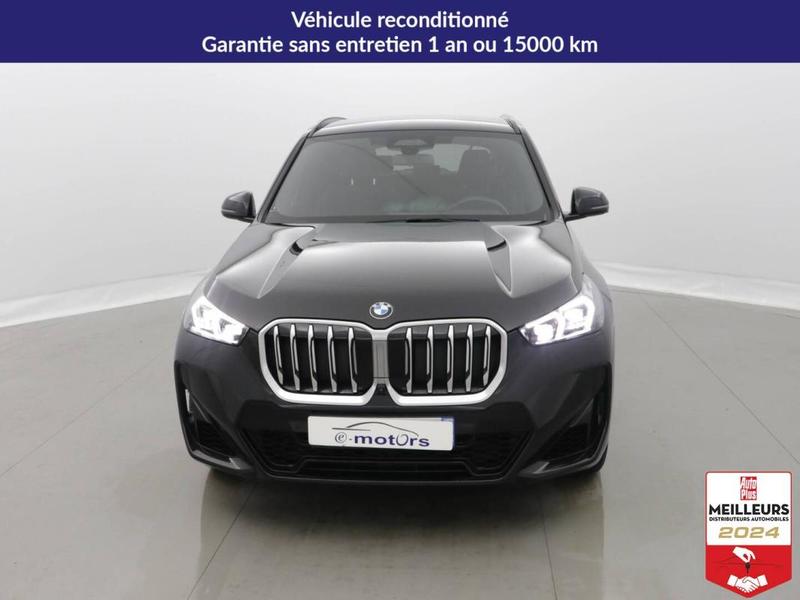 Bmw X1 xDrive 23i 218ch Dkg7 m Sport +Attelage +Alarme