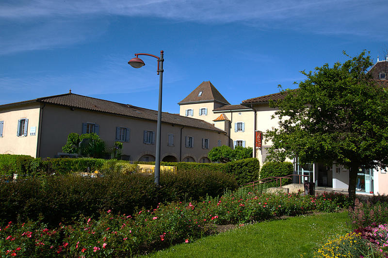 Appartement - 51 m² - 2 pièces