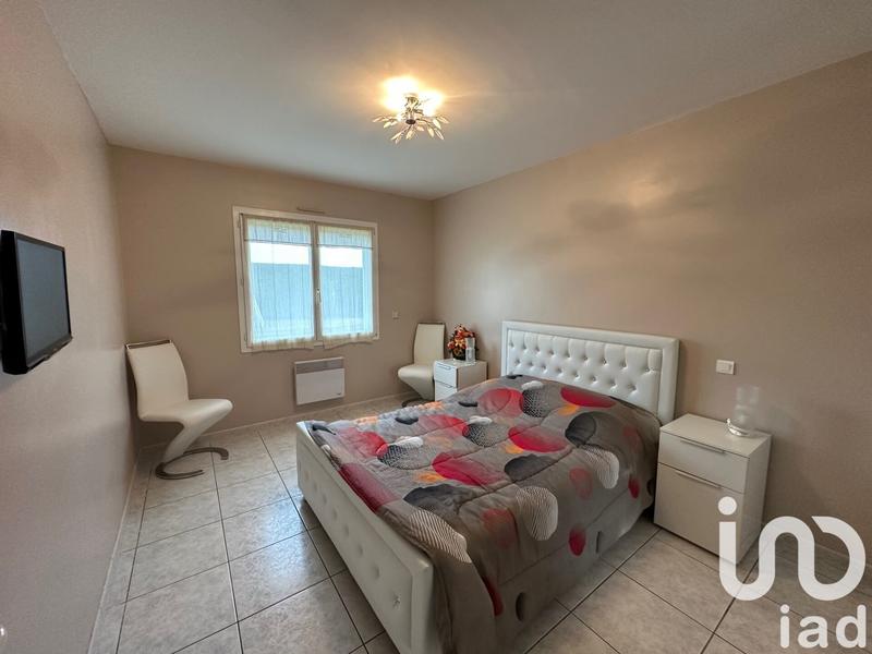 Maison - 166 m² - 5 pièces