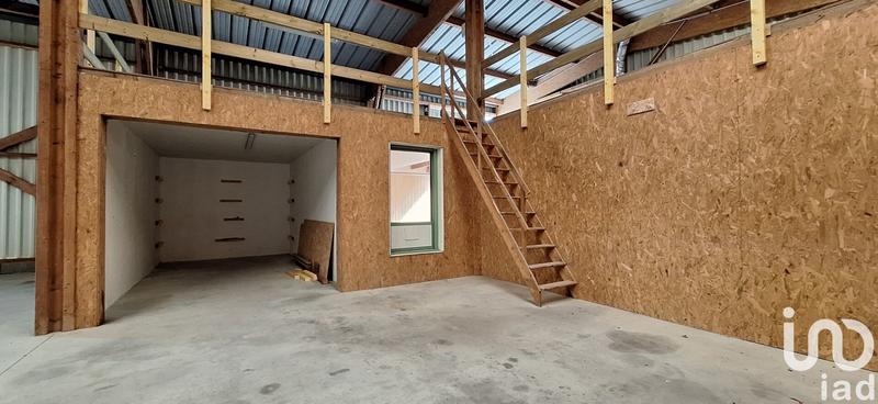 Immeuble - 400 m² - 5 pièces