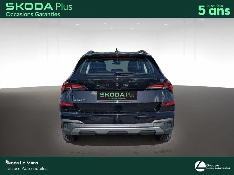 Skoda Kamiq 1.0 Tsi Evo 2 116 ch Dsg7 Selection