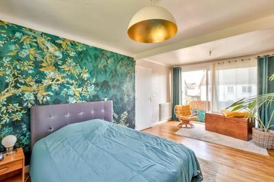 Maison - 94 m² - 4 pièces