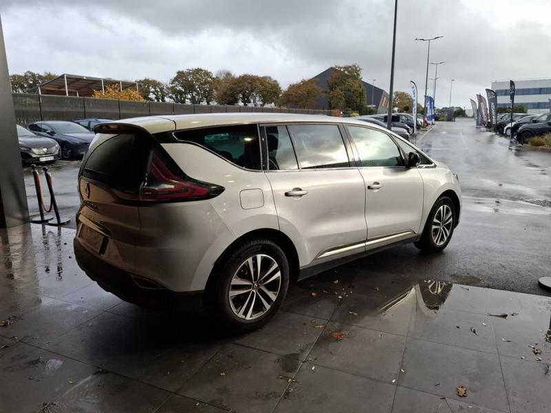 Renault Espace V Zen Energy dCi 160 Edc