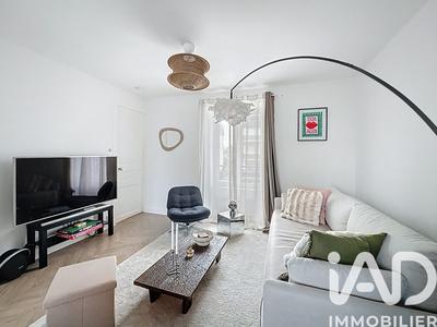 Appartement - 32 m² - 2 pièces