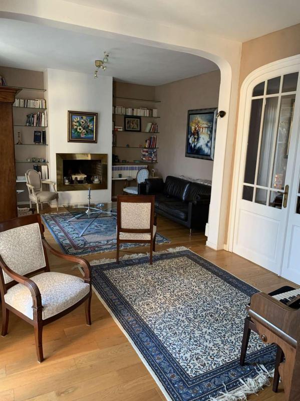 Maison bourgeoise - 235 m² - 6 pièces