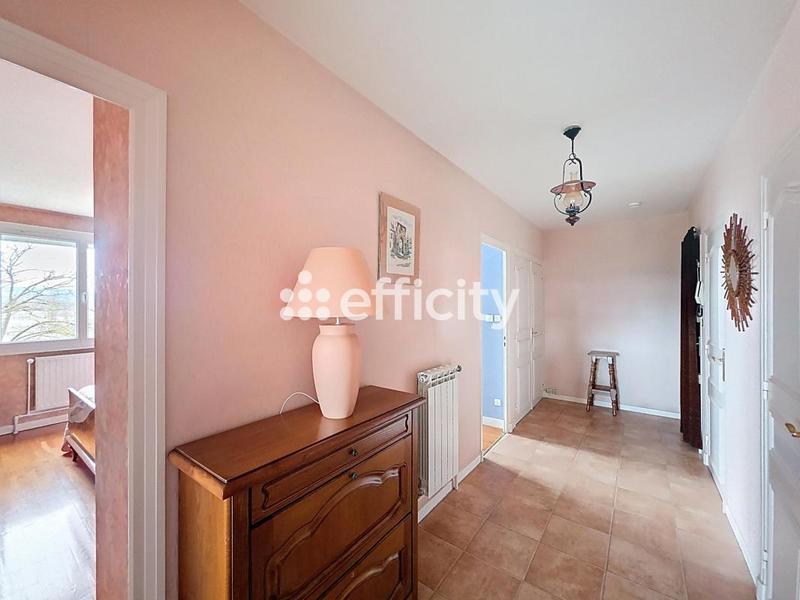 Appartement - 78 m² - 4 pièces