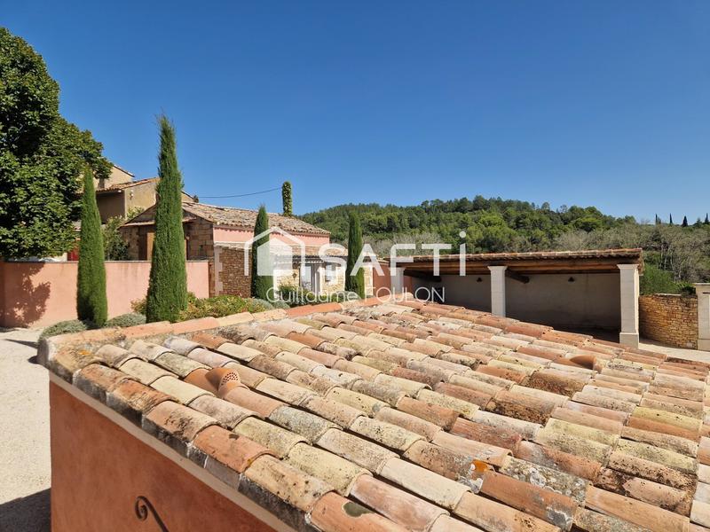 Bastide - 130 m² - 6 pièces
