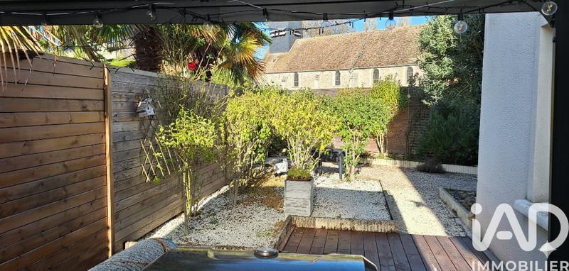 Maison - 140 m² - 4 pièces