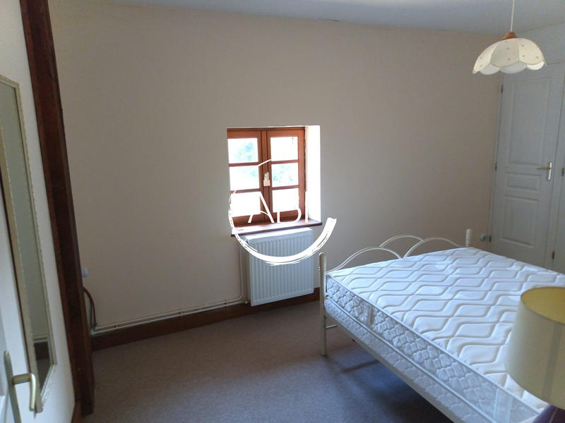 Maison - 185 m² - 6 pièces