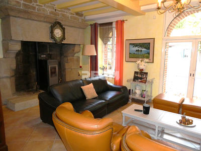 Propriété - 8 191 m² - 11 pièces