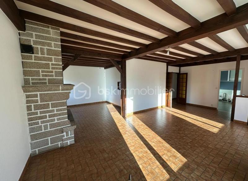 Maison de campagne - 163 m² - 8 pièces