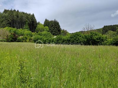 Terrain industriel - 2 870 m²