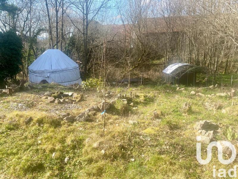 Maison - 166 m² - 7 pièces