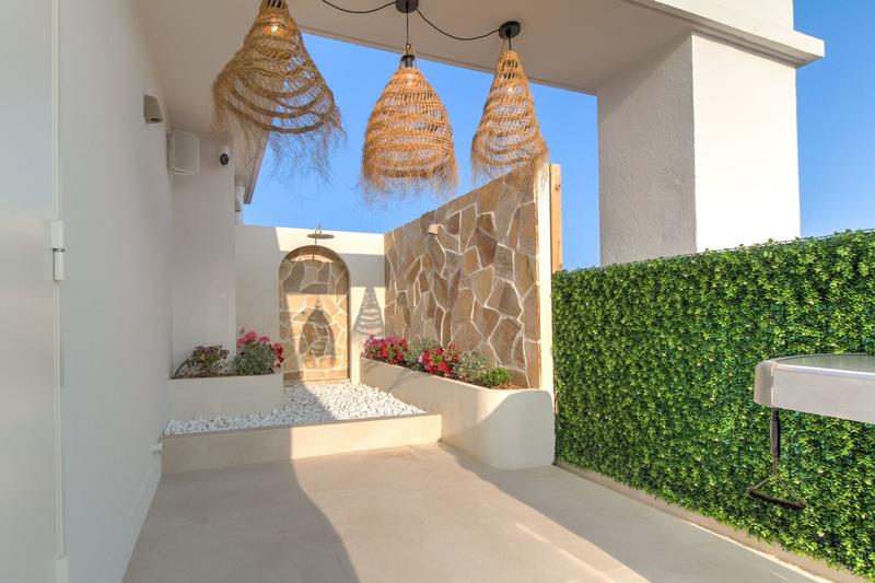 Appartement - 60 m² - 2 pièces