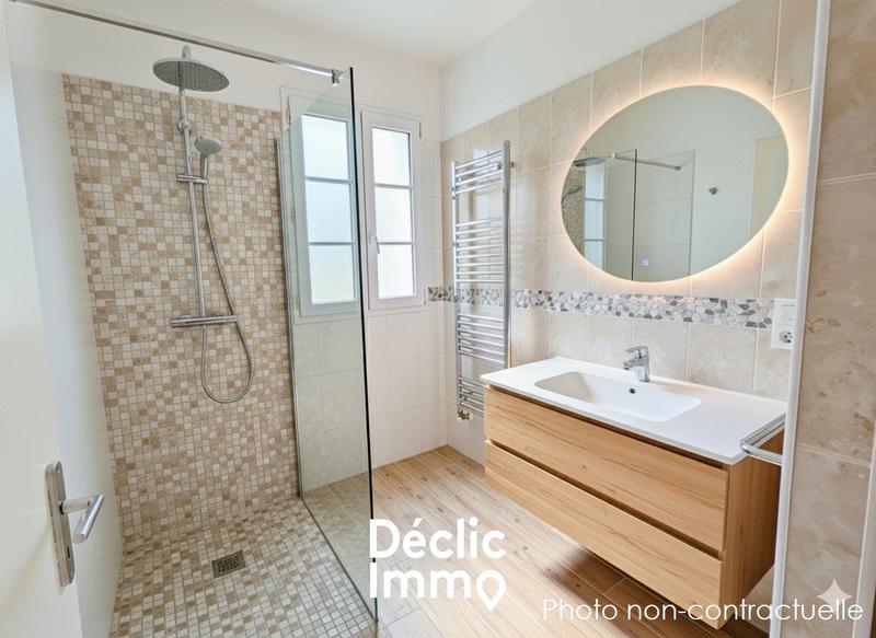 Maison - 116 m² - 5 pièces