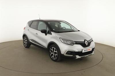 Renault Captur 1.2 TCe Energy Intens Edc 120 ch