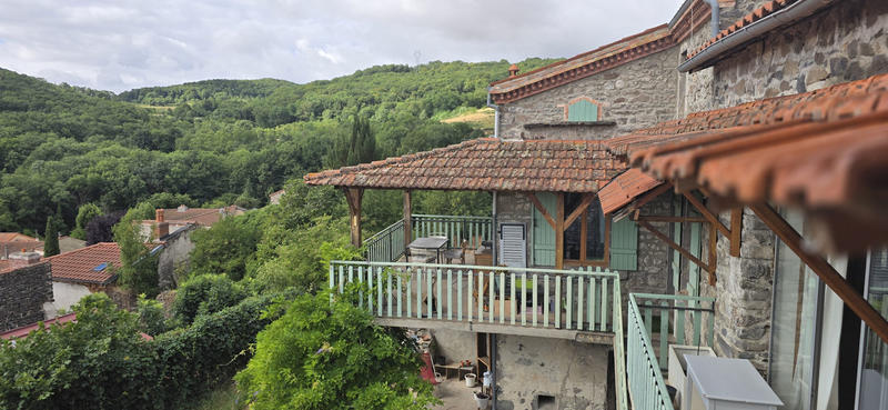 Maison - 145 m² - 4 pièces