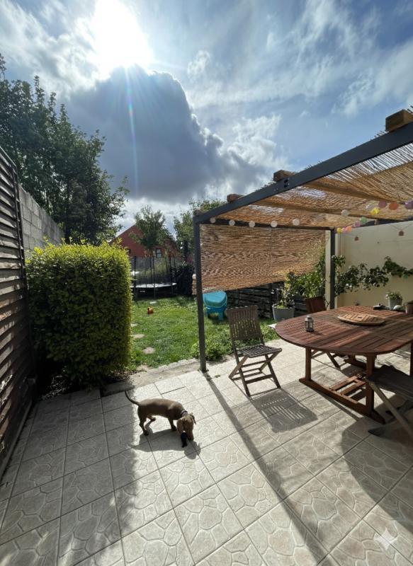 Maison - 142 m² - 6 pièces