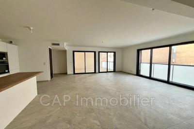 Appartement - 100 m²