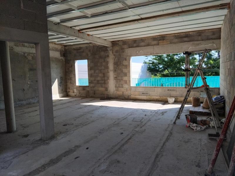 Appartement - 81 m² - 3 pièces