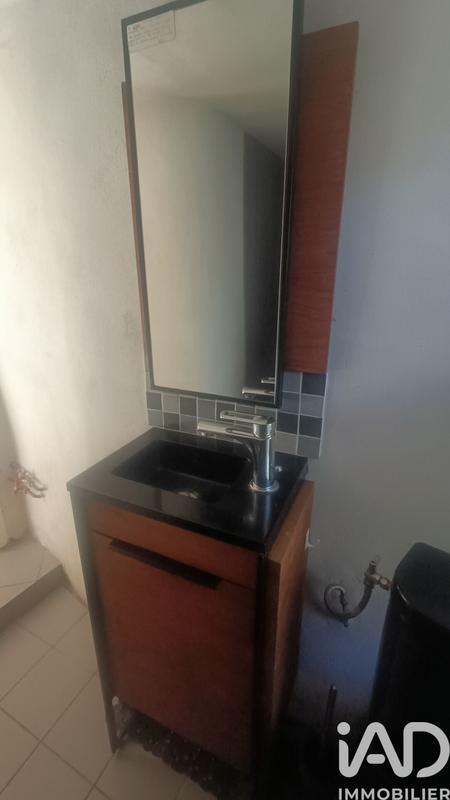 Maison de village - 50 m² - 3 pièces