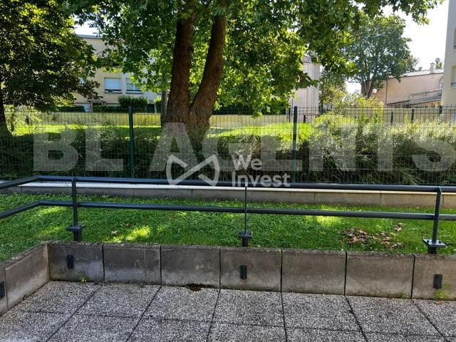 Appartement - 77 m² - 4 pièces