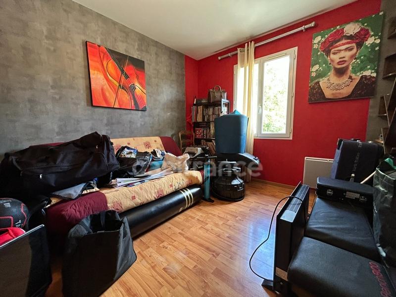 Maison - 170 m² - 10 pièces