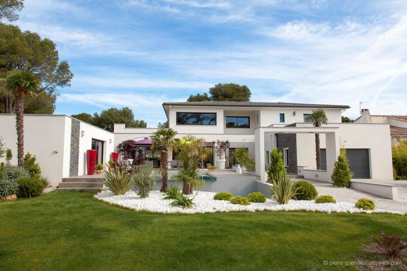 Maison - 145 m² - 5 pièces