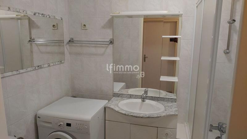 Appartement - 45 m² - 3 pièces