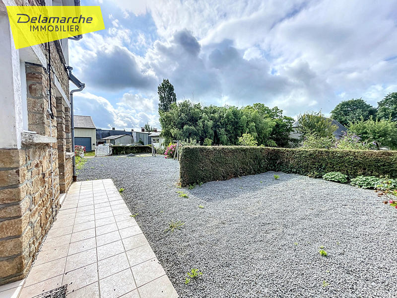 Maison - 79 m² - 4 pièces