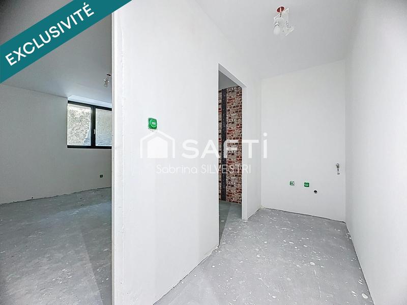 Maison - 150 m² - 4 pièces
