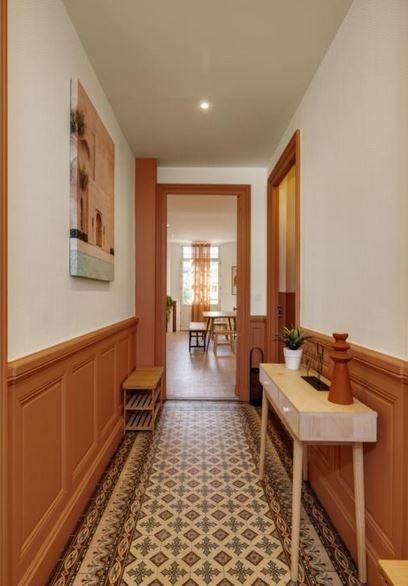 Maison - 350 m² - 15 pièces