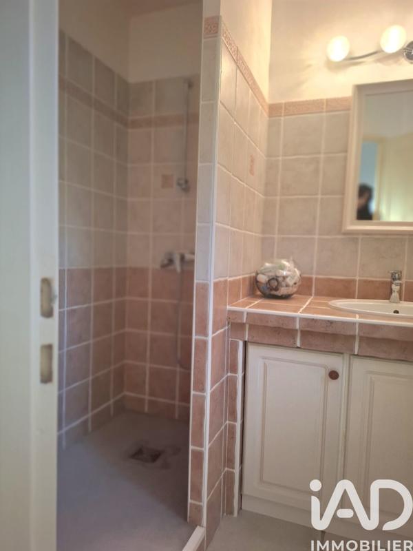 Maison - 185 m² - 7 pièces