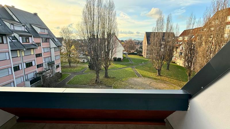 Appartement - 77 m² - 3 pièces