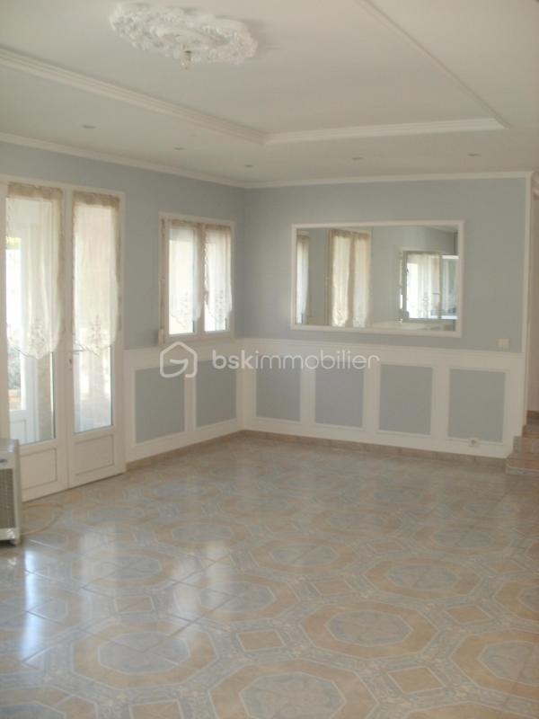 Maison de village - 140 m² - 5 pièces