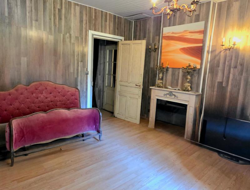 Maison d'architecte - 196 m² - 7 pièces