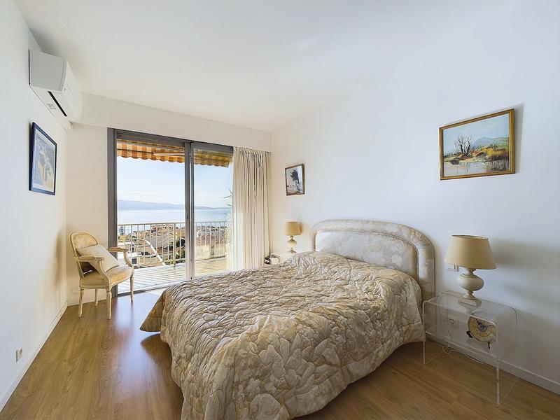 Appartement - 115 m² - 5 pièces