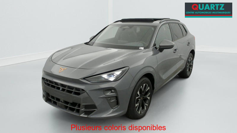 Cupra Terramar 1.5 eTSI Hybrid 150 ch Dsg7 V