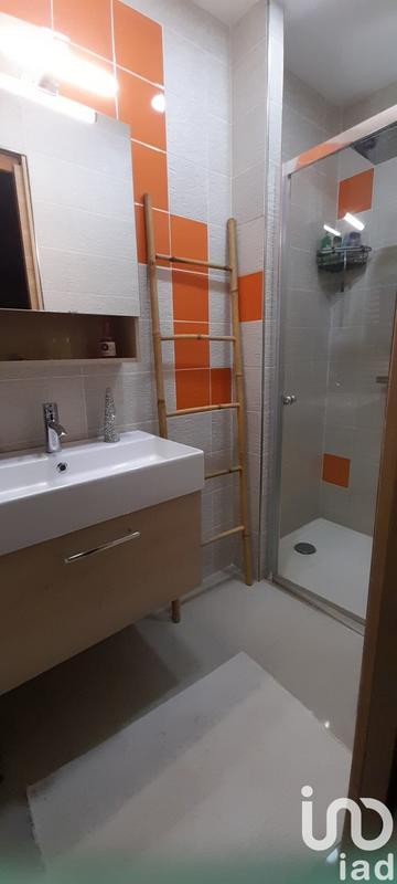 Maison - 214 m² - 7 pièces