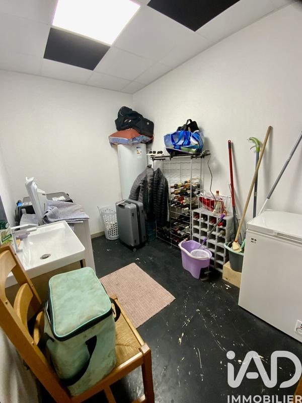 Maison de ville - 150 m² - 5 pièces