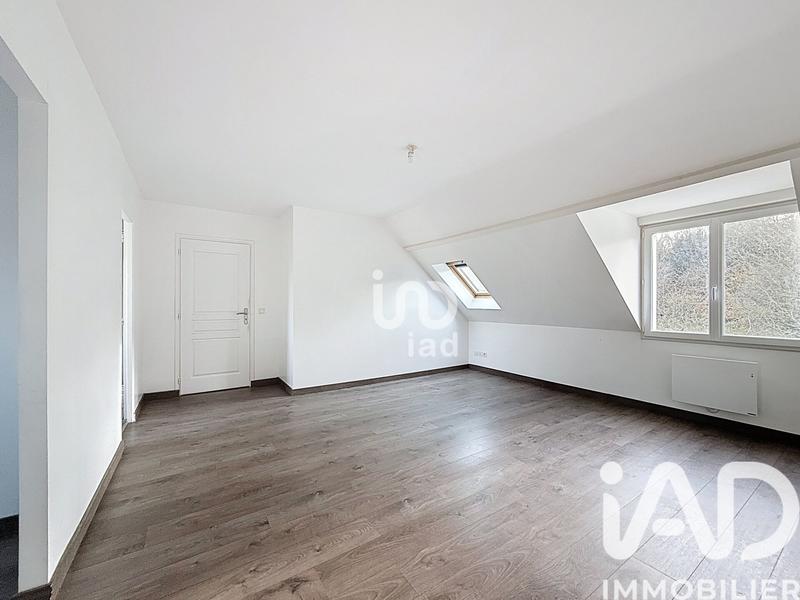 Maison - 154 m² - 7 pièces