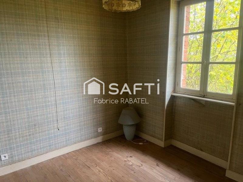 Maison - 79 m² - 4 pièces