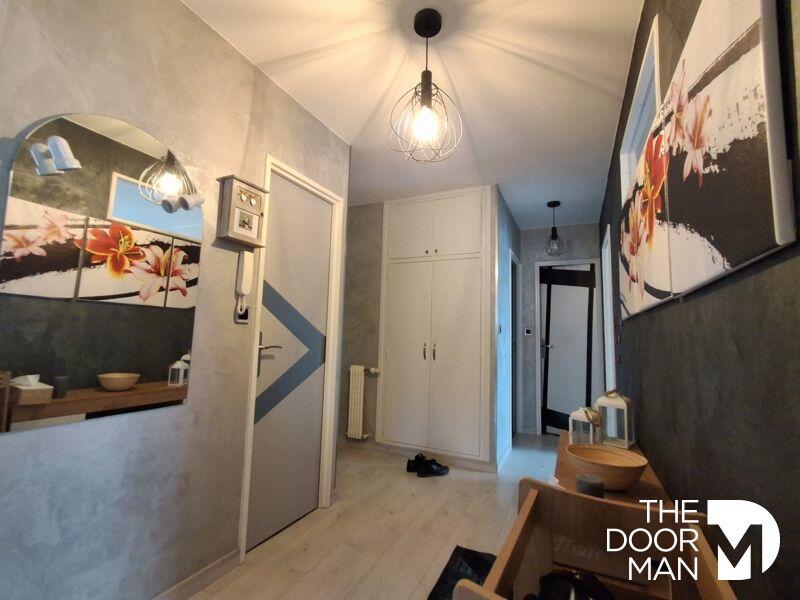 Appartement - 79 m² - 3 pièces