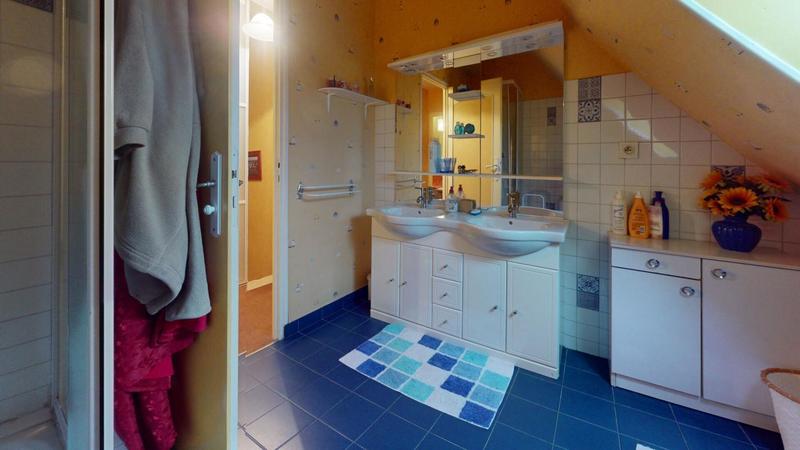 Maison - 120 m² - 7 pièces